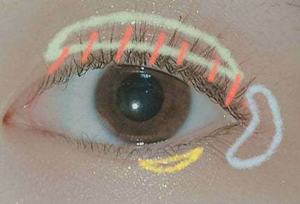 リュクスアイシャドウ/BOBBI BROWN/単色アイシャドウを使ったクチコミ(4枚目)