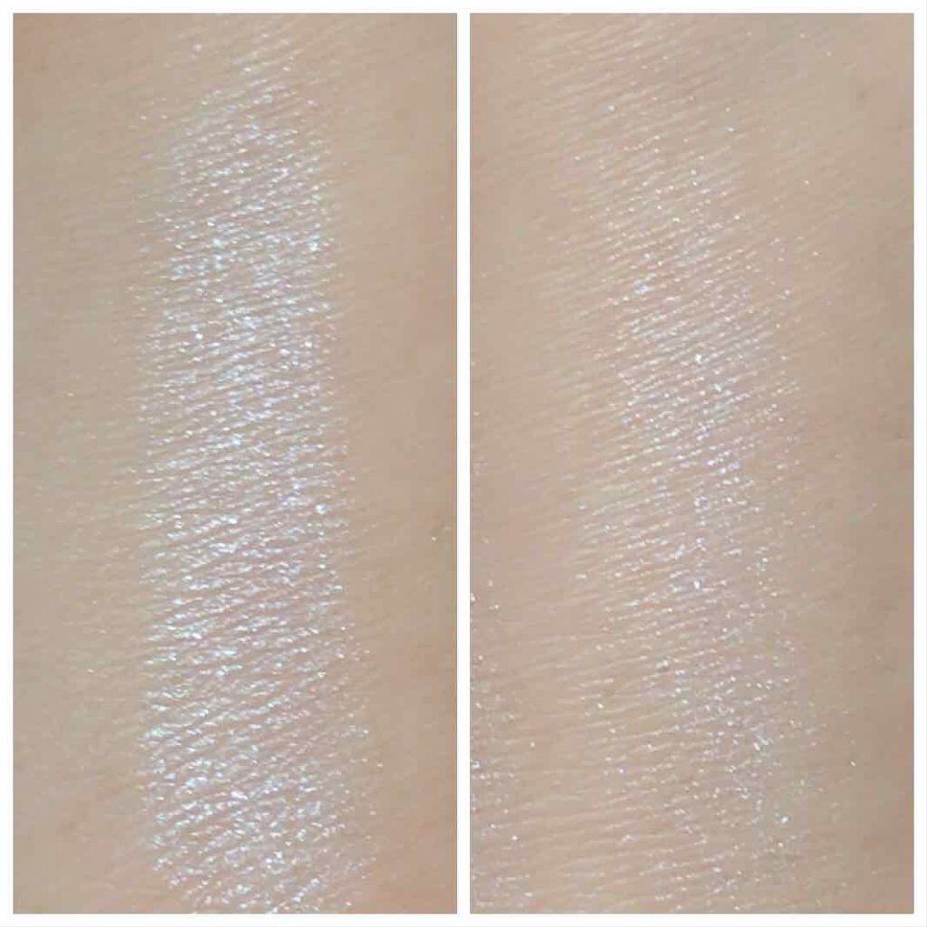 ブライトアップアイシャドウ/media/単色アイシャドウを使ったクチコミ(3枚目)