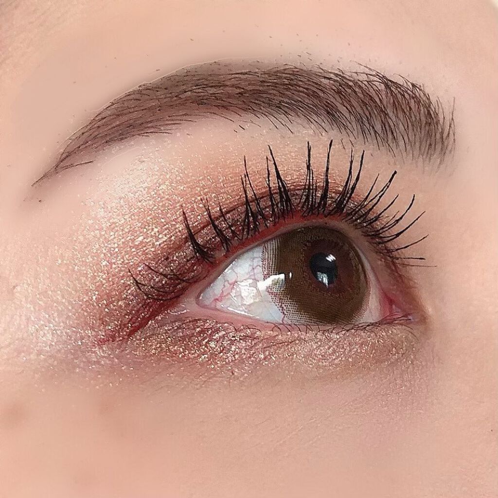 アイ カラー クォード/TOM FORD BEAUTY/アイシャドウパレットを使ったクチコミ(3枚目)