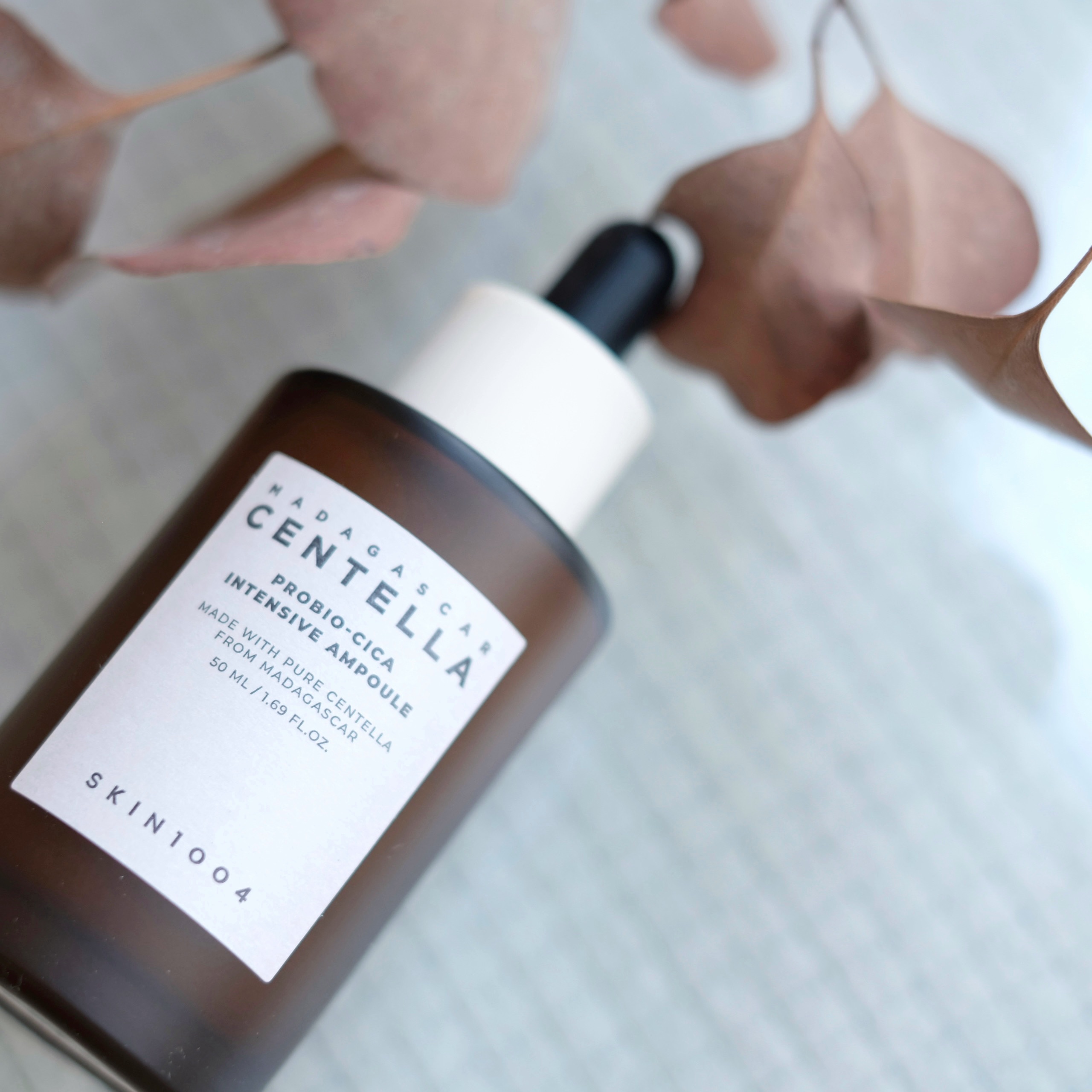 センテラ ライトクレンジングオイル/SKIN1004/オイルクレンジングを使ったクチコミ（2枚目）