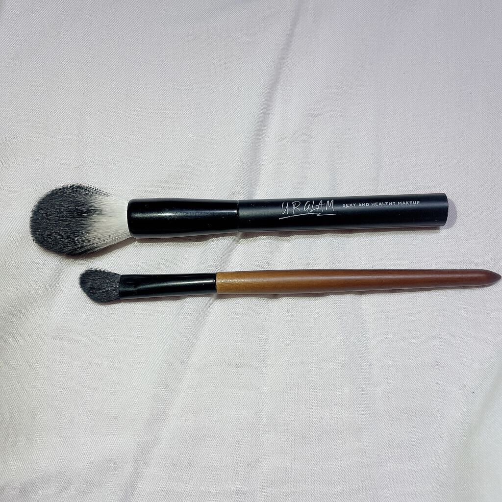 M·A·C ミネラライズ スキンフィニッシュ/M・A・C/パウダーハイライトを使ったクチコミ（3枚目）