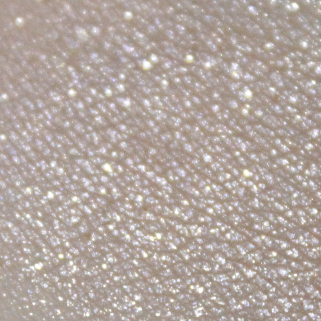 シャイニーシャドウ N/excel/単色アイシャドウを使ったクチコミ（2枚目）