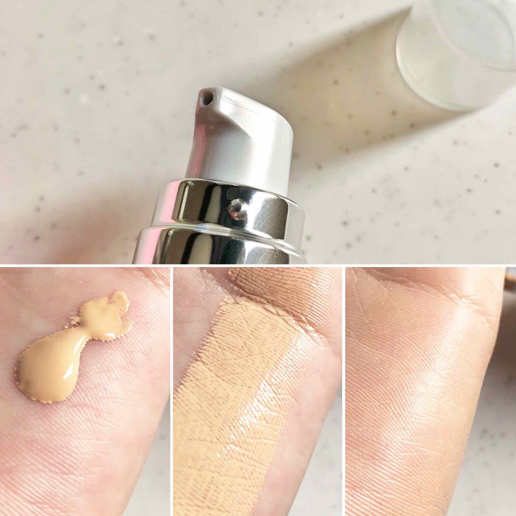 プットオンアハッピーフェイス ティンティド モイスチュアライザー/Awake/CCクリームを使ったクチコミ（2枚目）