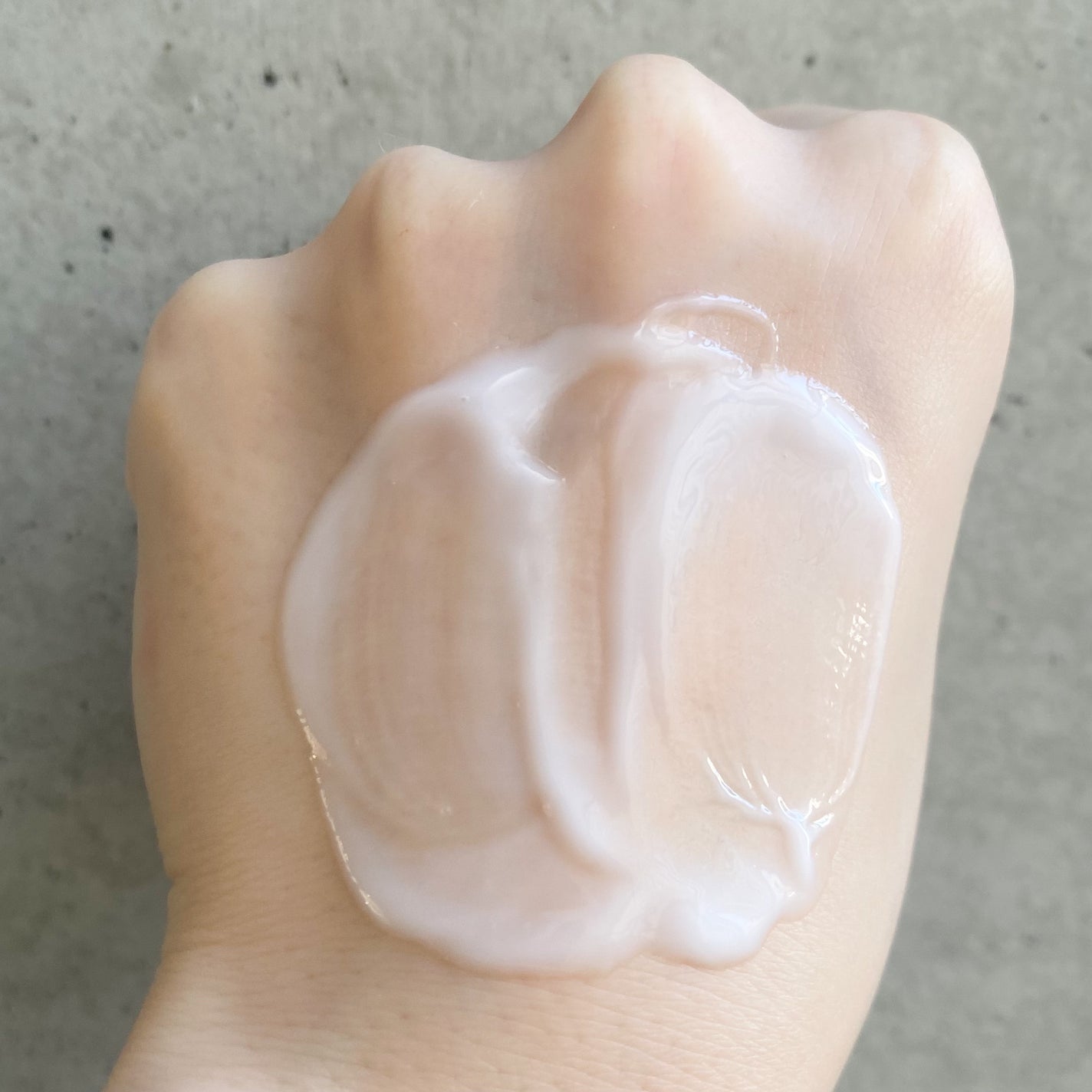 ディープモイスチャー マスク (ケアクリーム付き)/cerXcer/シートマスク・パックを使ったクチコミ(6枚目)