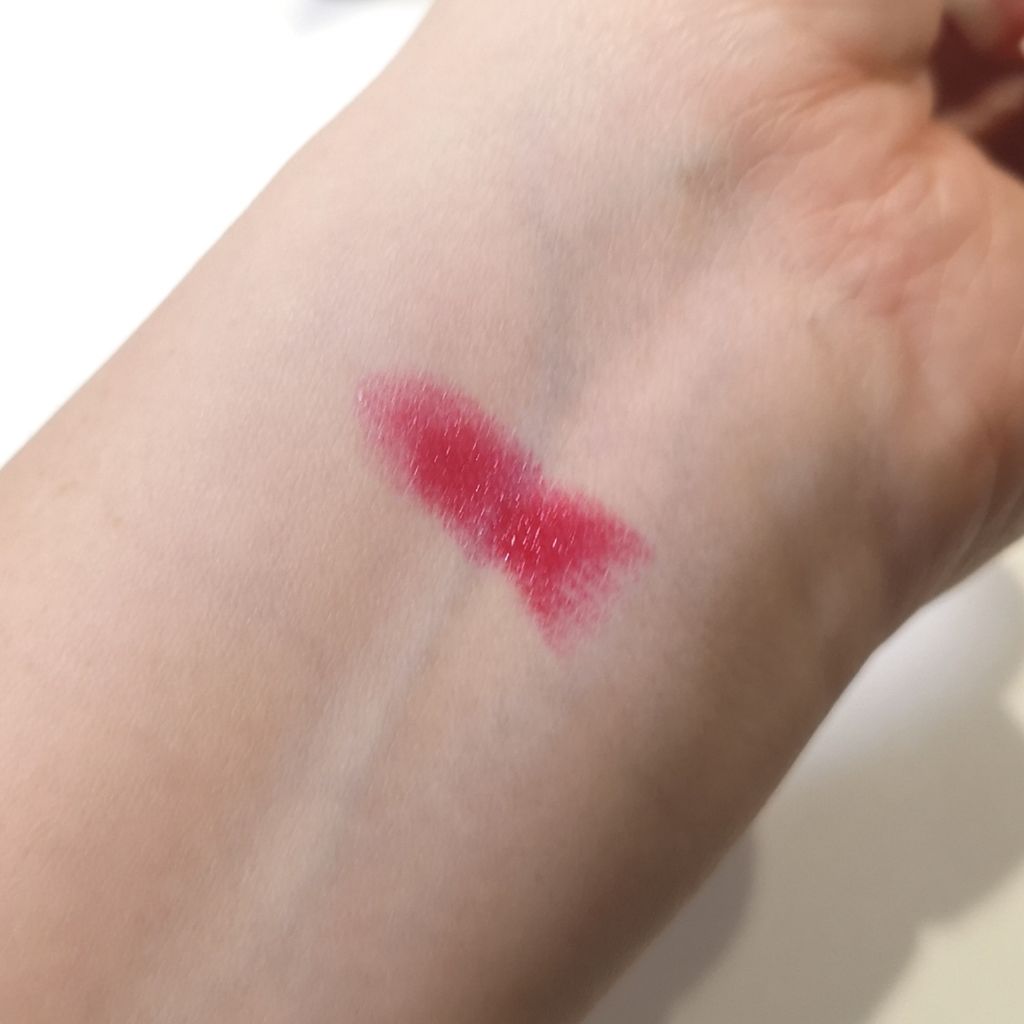 リュクス リップ カラー/BOBBI BROWN/口紅を使ったクチコミ（2枚目）