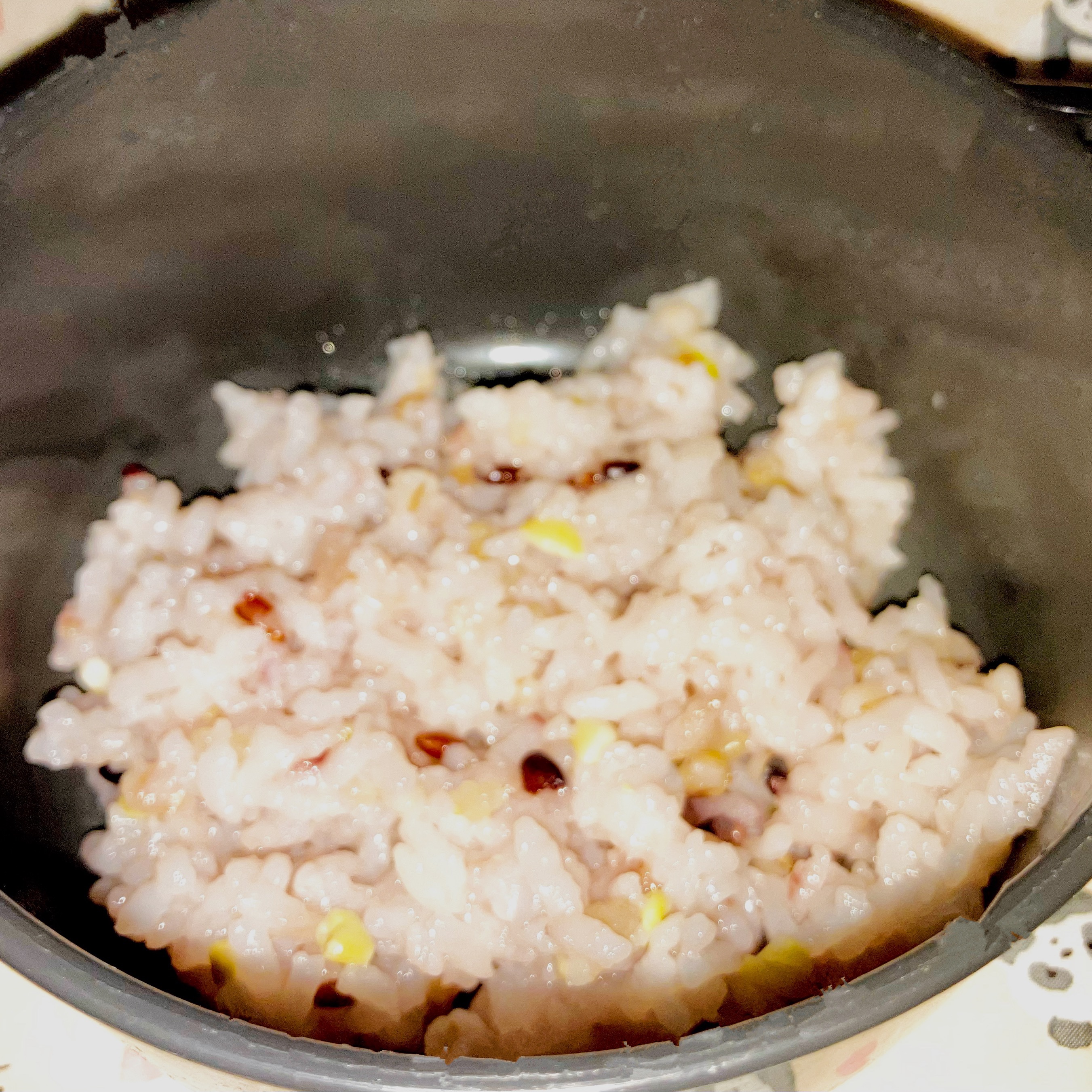 三十雑穀/タマチャンショップ/食品を使ったクチコミ（2枚目）