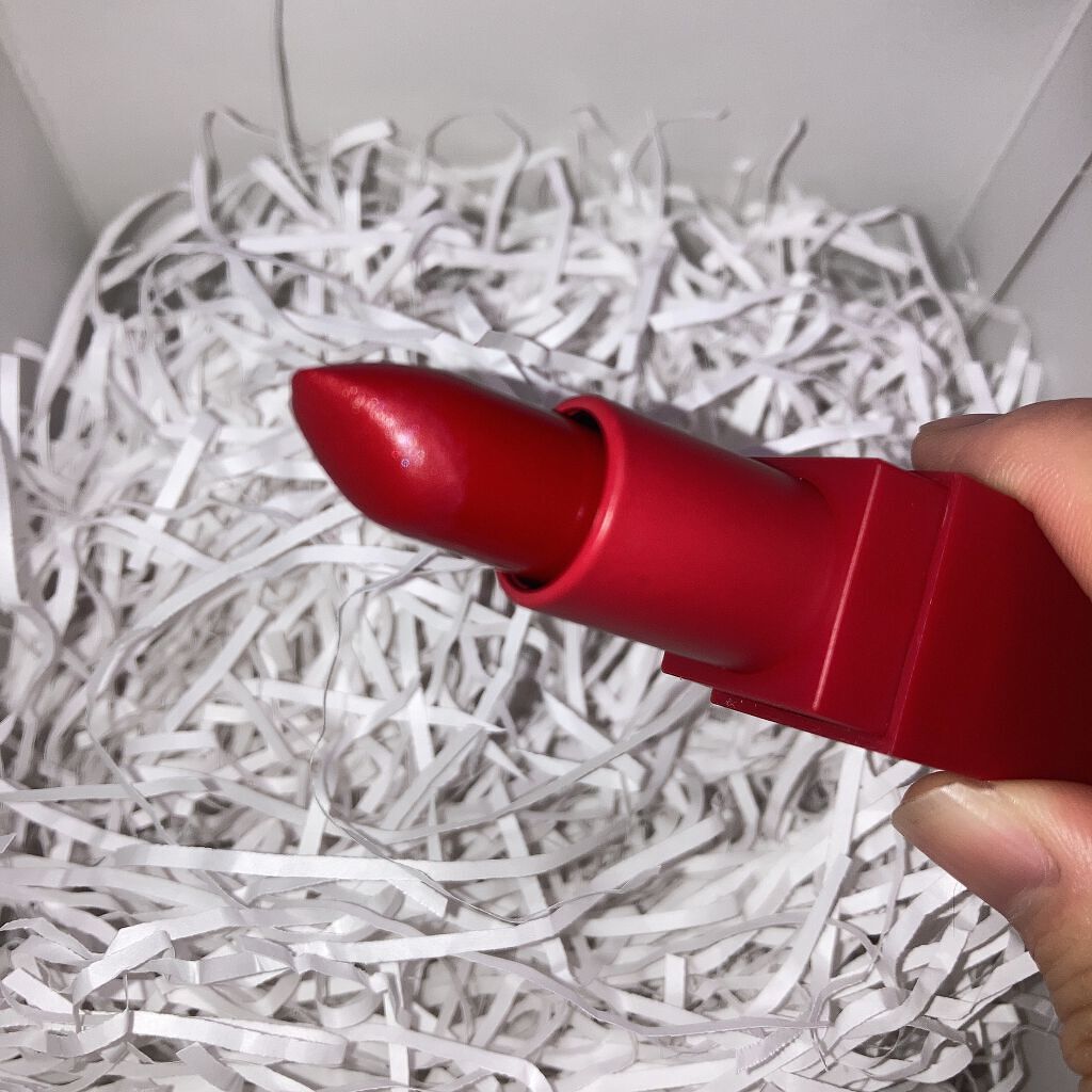 3CE MOOD RECIPE LIP COLOR/3CE/口紅を使ったクチコミ(2枚目)