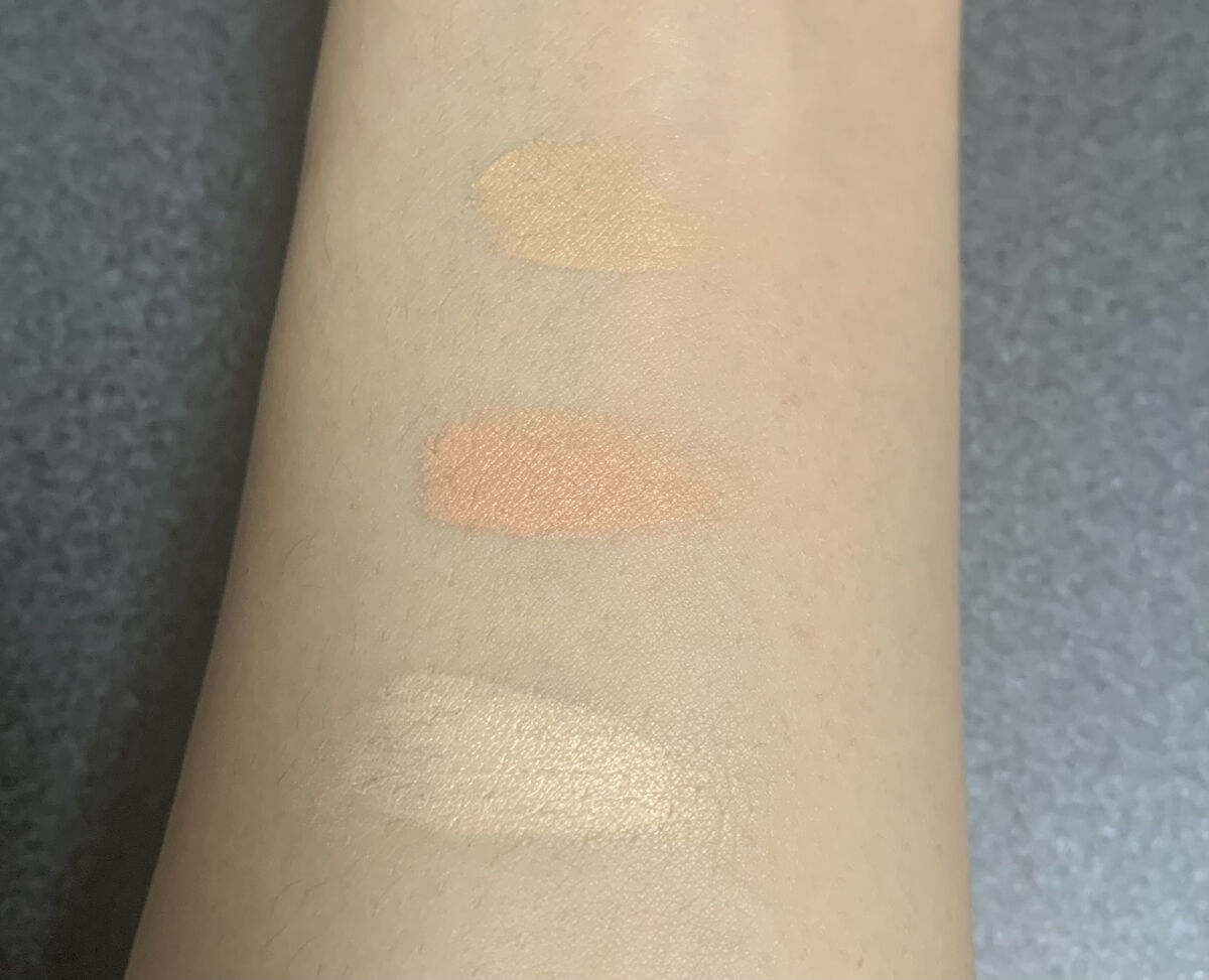 パウダーペンシルアイブロウ/デジャヴュ/アイブロウペンシルを使ったクチコミ（2枚目）