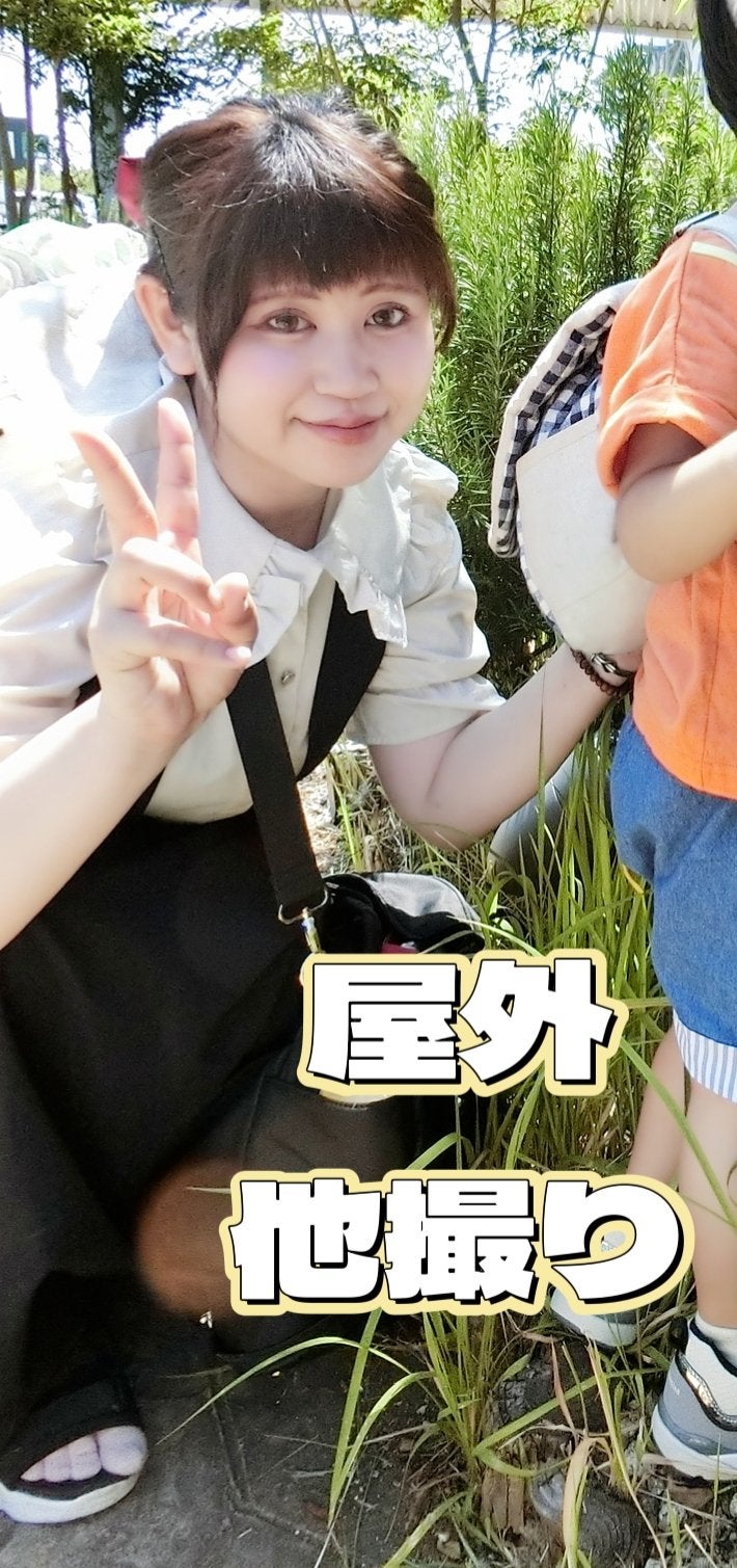 LAZULI/みんなのカラコン/カラーコンタクトレンズを使ったクチコミ(6枚目)