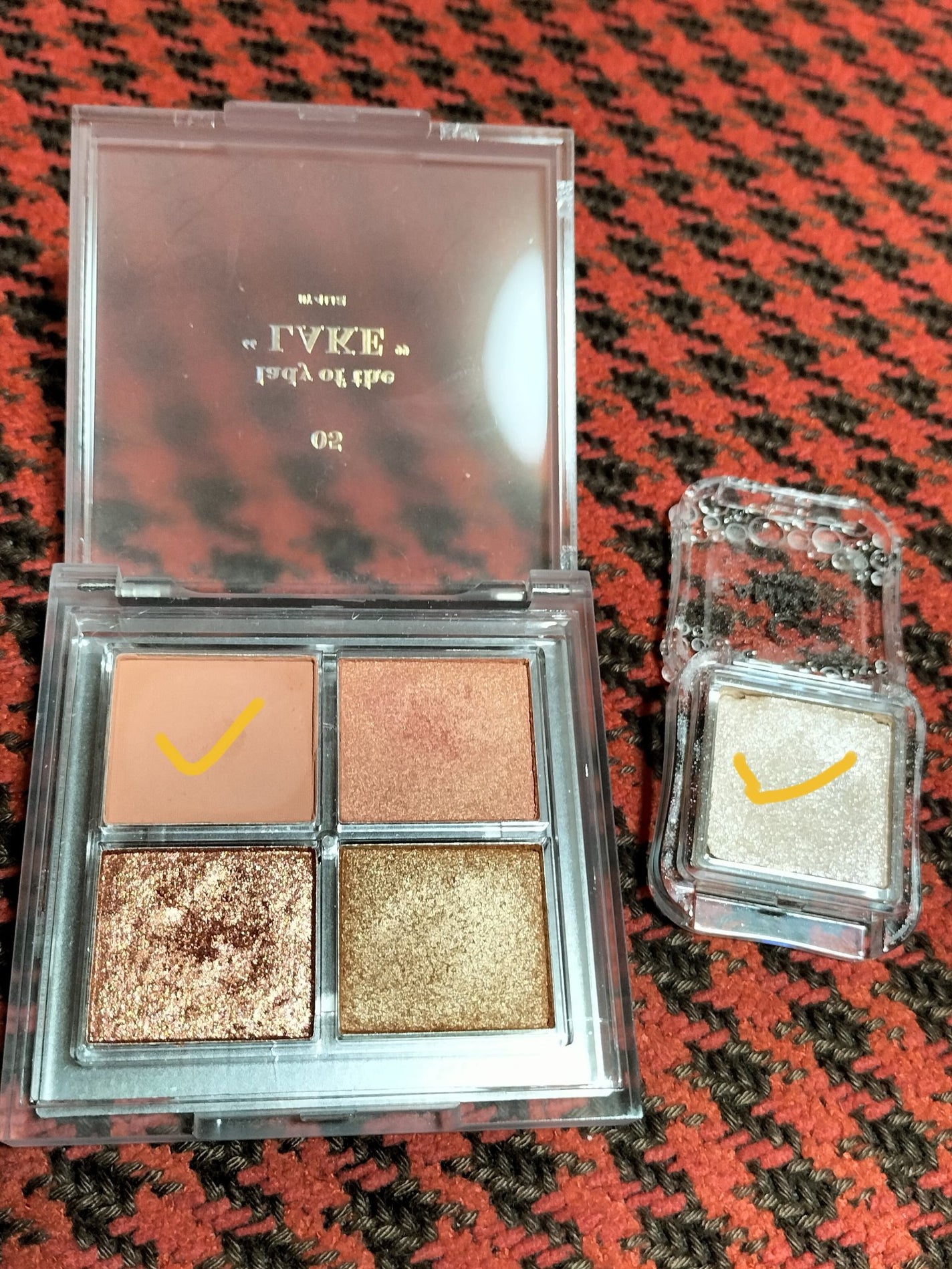 クリア マスカラR/CEZANNE/マスカラ下地を使ったクチコミ(2枚目)