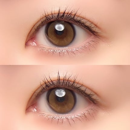 パーフェクトエクステンション マスカラ/D-UP/マスカラを使ったクチコミ(7枚目)