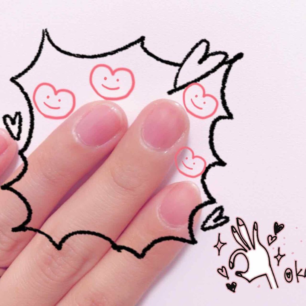 エテュセ クイックケアコート/ettusais/ネイルオイル・トリートメントを使ったクチコミ（3枚目）