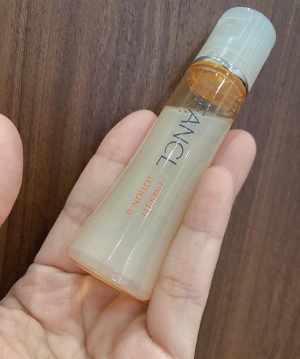 エンリッチプラス 化粧液Ⅱ しっとり <医薬部外品>/ファンケル/化粧水を使ったクチコミ(1枚目)