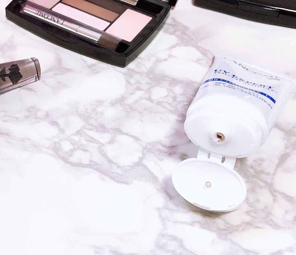 UV エクスペール BB/LANCOME/BBクリームを使ったクチコミ（2枚目）