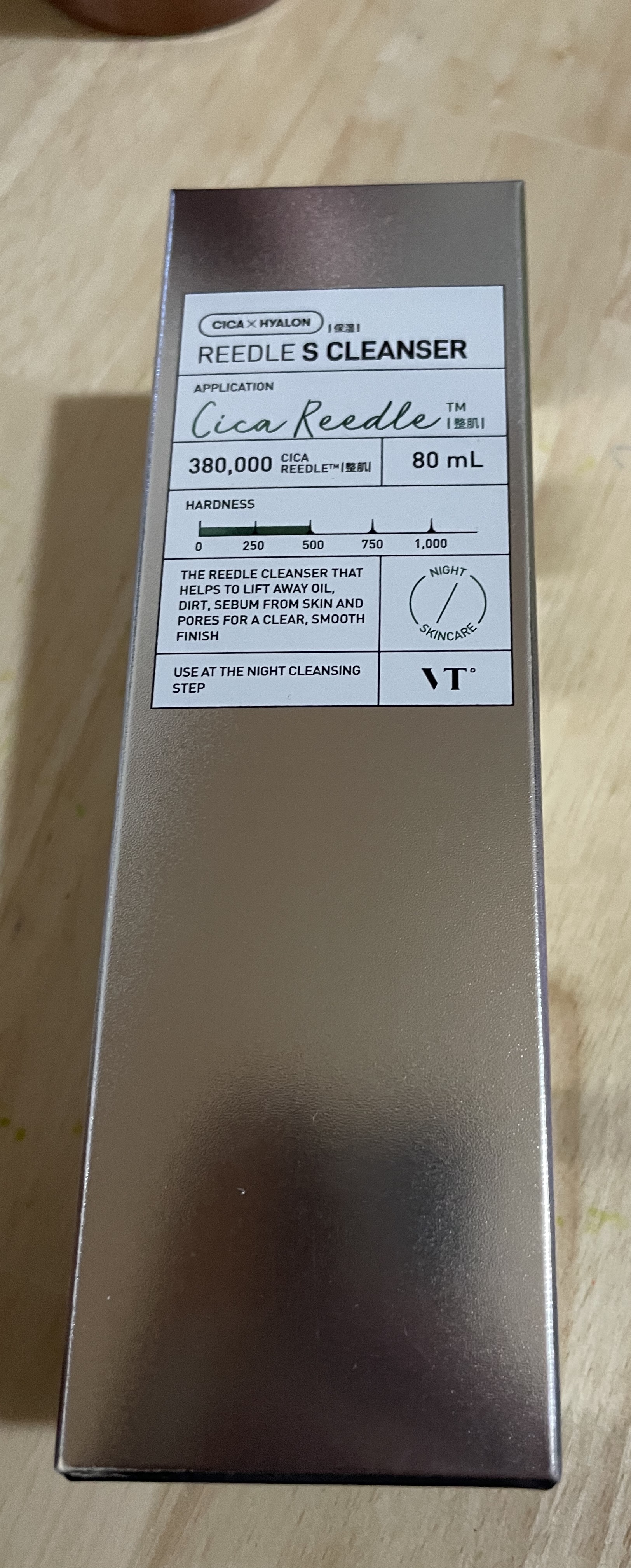 エコットン/ロージーローザ/コットンを使ったクチコミ（2枚目）