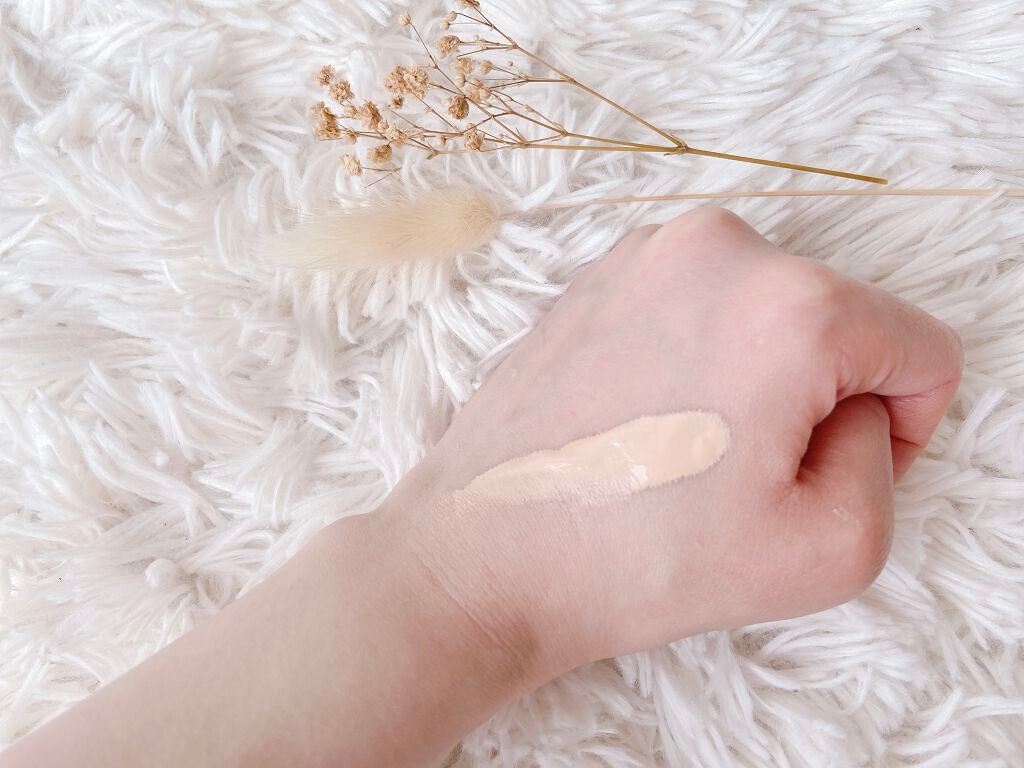 フィットミーリキッドファンデーションD/MAYBELLINE NEW YORK/リキッドファンデーションを使ったクチコミ(3枚目)