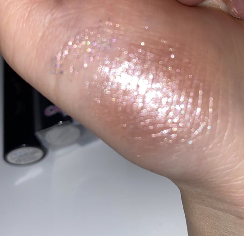 インク エアリー ベルベット/PERIPERA/口紅を使ったクチコミ（2枚目）