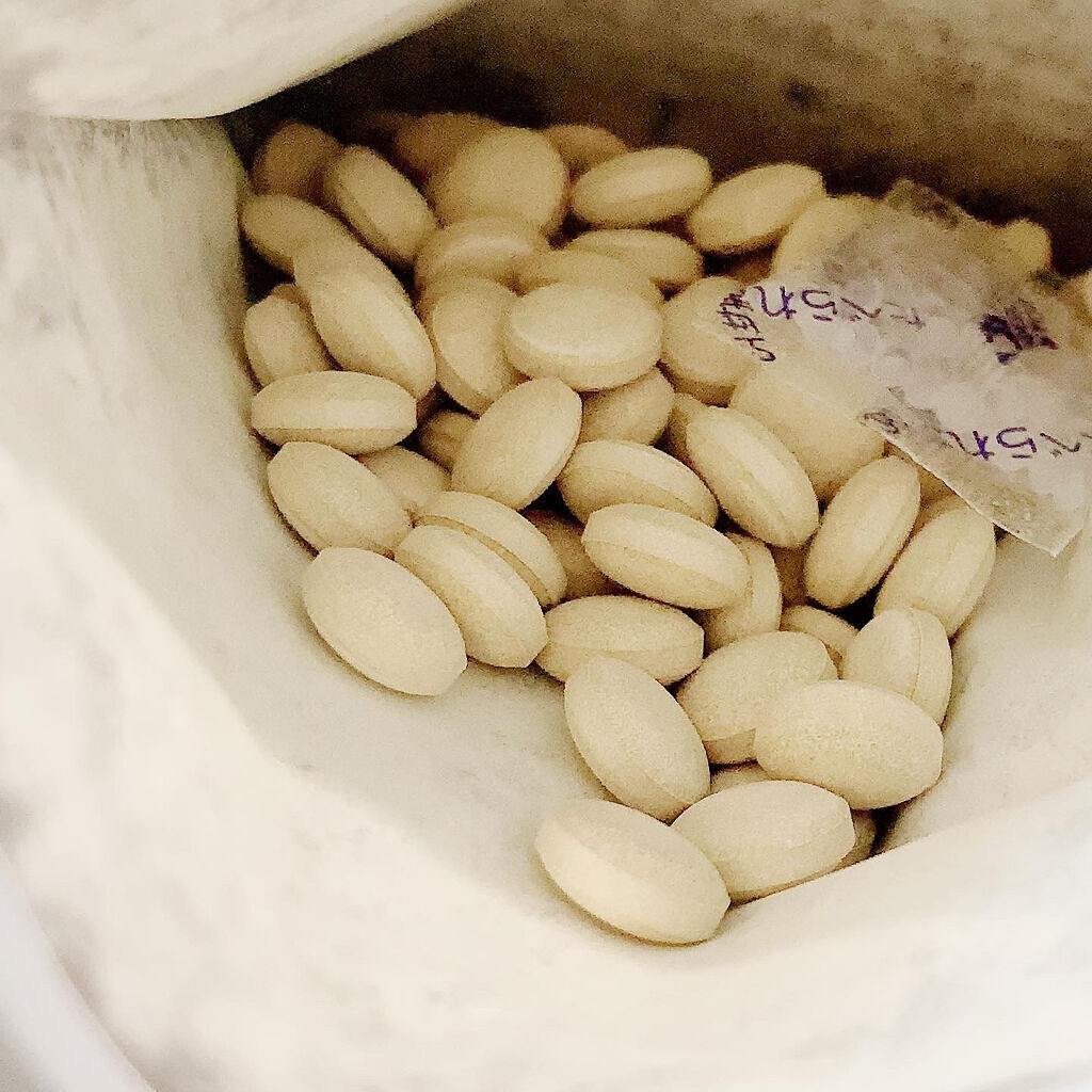 EGライフ(医薬品)/漢方生薬研究所/その他を使ったクチコミ（3枚目）