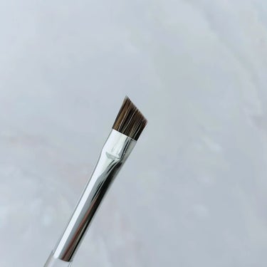 アイブロウブラシ 熊野筆/CipiCipi/メイクブラシを使ったクチコミ（6枚目）