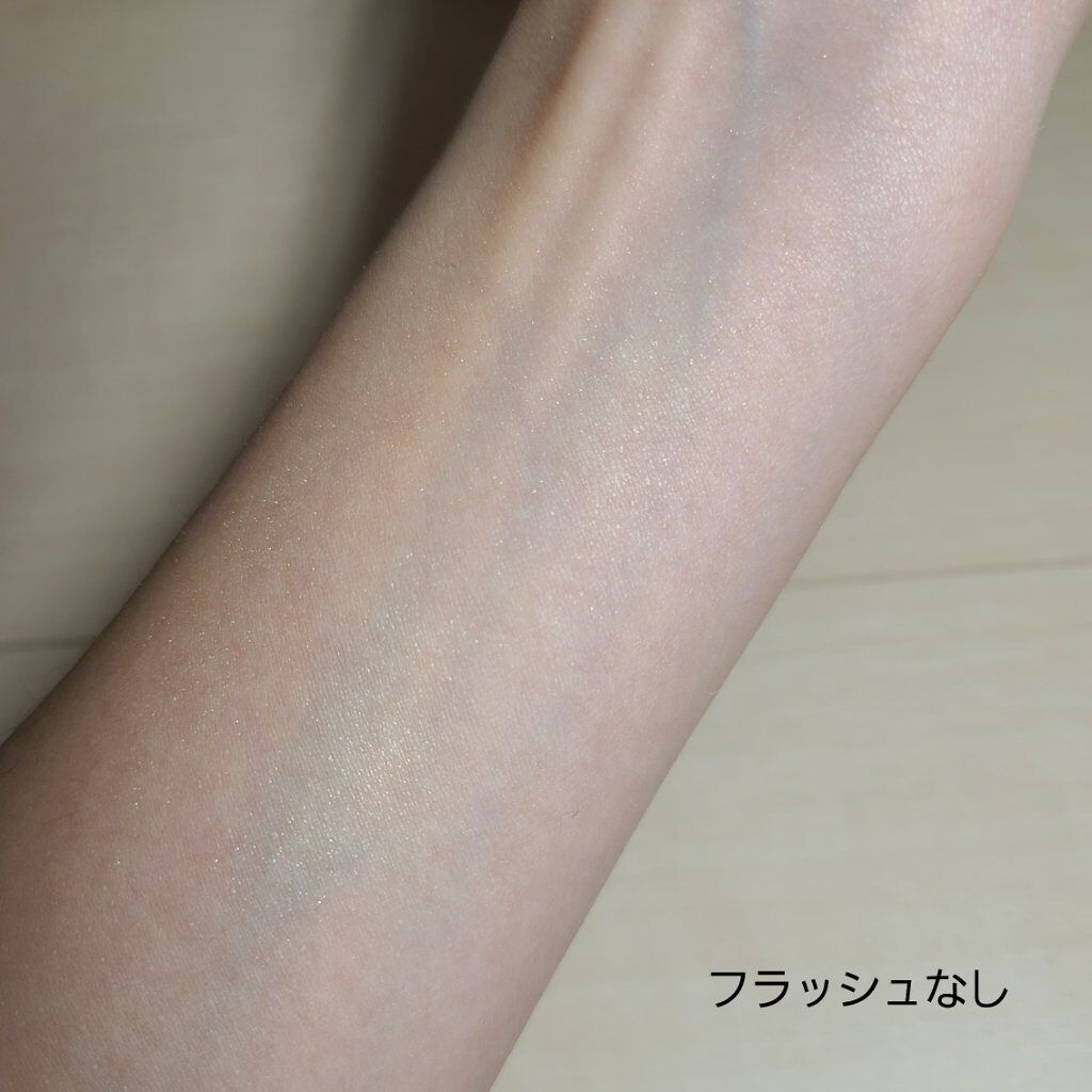 プリズム・リーブル・ハイライター/GIVENCHY/パウダーハイライトを使ったクチコミ（2枚目）