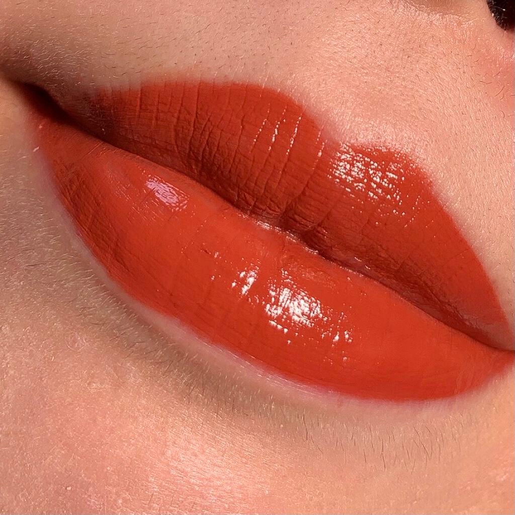 ディグニファイド リップス/Celvoke/口紅を使ったクチコミ(6枚目)