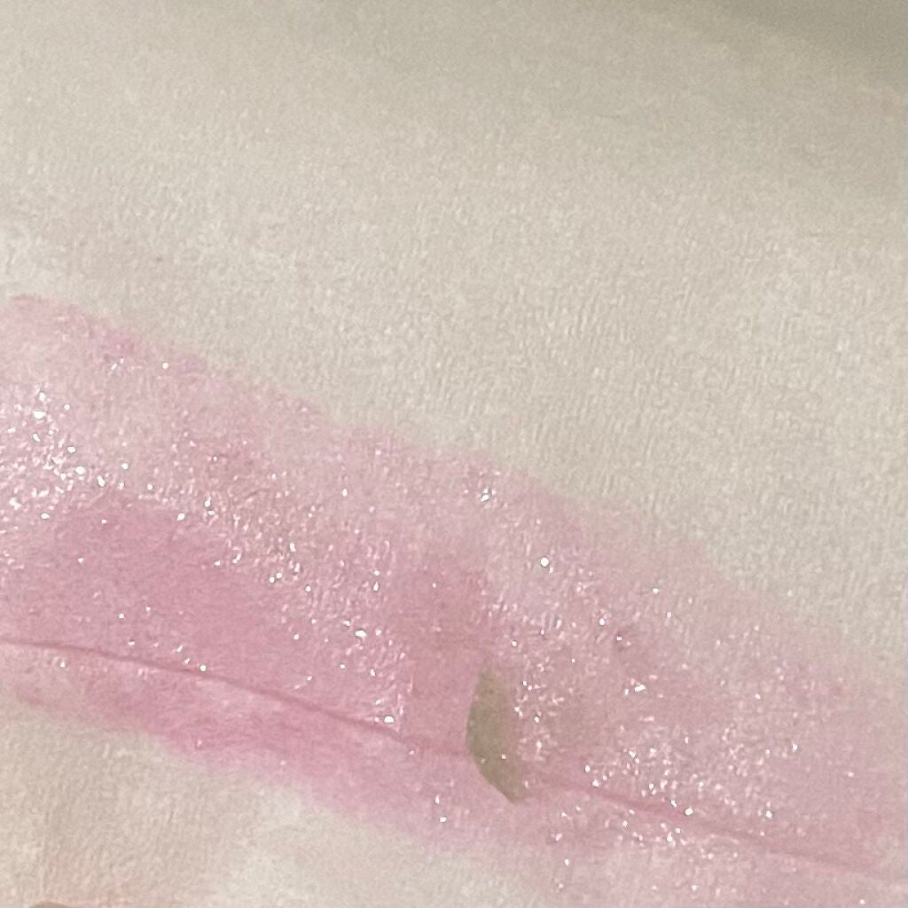 ラッキージェム マイリップス/JILL STUART/口紅を使ったクチコミ(5枚目)