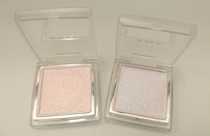 グロージェル/RMK/ジェル・クリームチークを使ったクチコミ(1枚目)