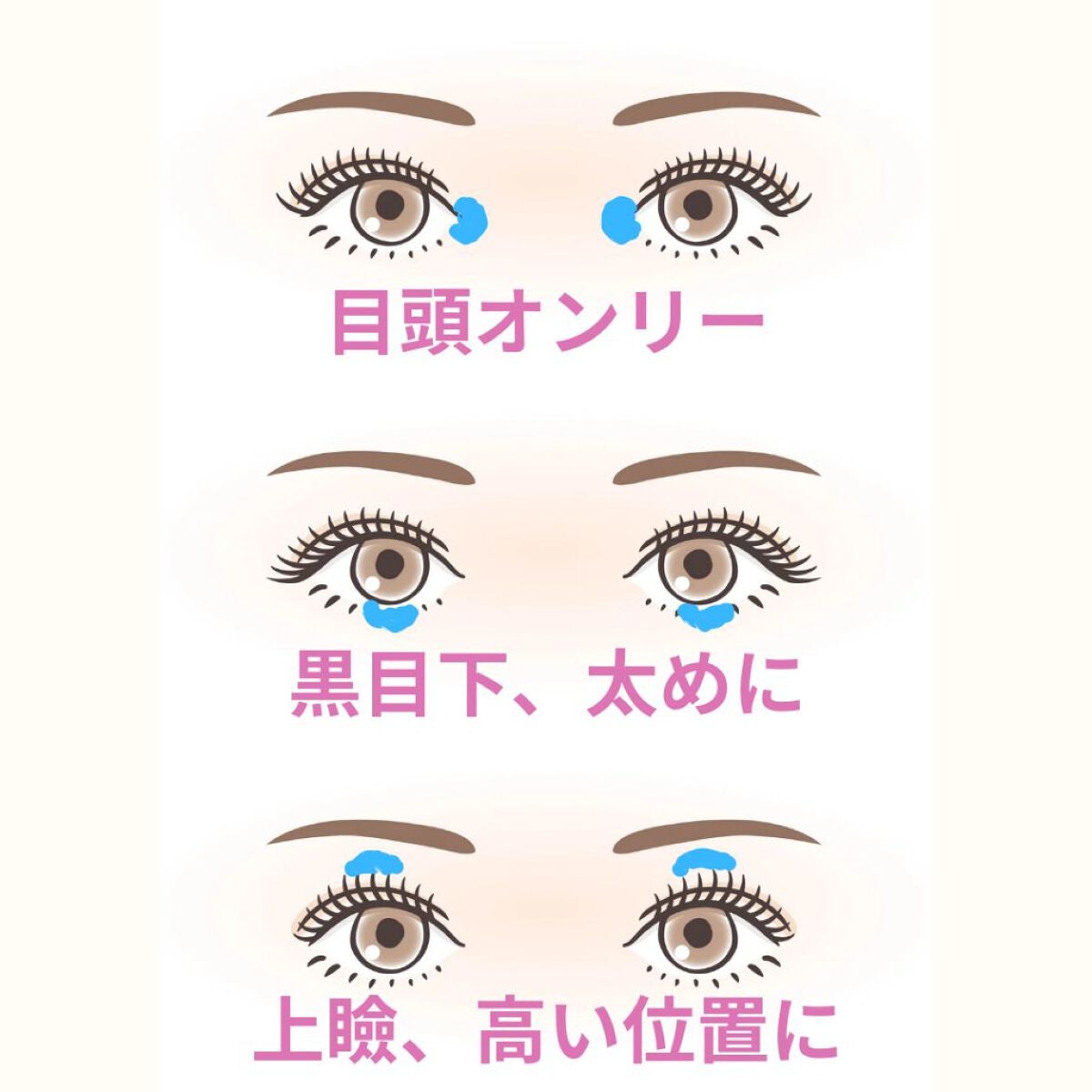 グロウリキッドライナー/CEZANNE/リキッドアイライナーを使ったクチコミ(7枚目)