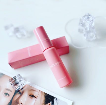 ミストセラム/episode SKIN/美容液を使ったクチコミ(1枚目)