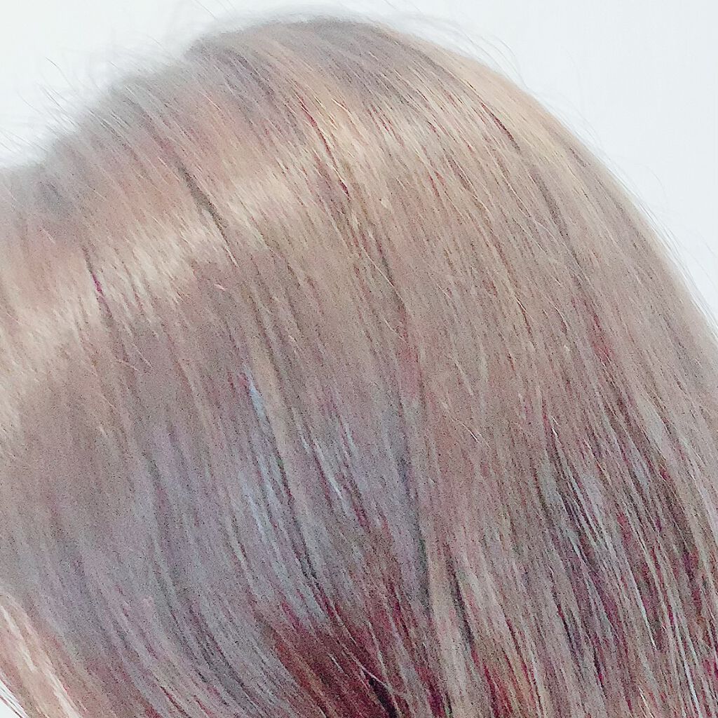 TEA REMEDIES RENEW コンディショナー/TEA REMEDIES/市販シャンプーを使ったクチコミ(5枚目)