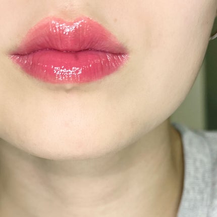 インク ムード グロイ ティント/PERIPERA/リップティントを使ったクチコミ(4枚目)