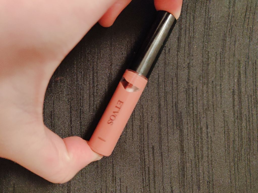 ミネラルリッププランパー/エトヴォス/リッププランパーを使ったクチコミ(1枚目)