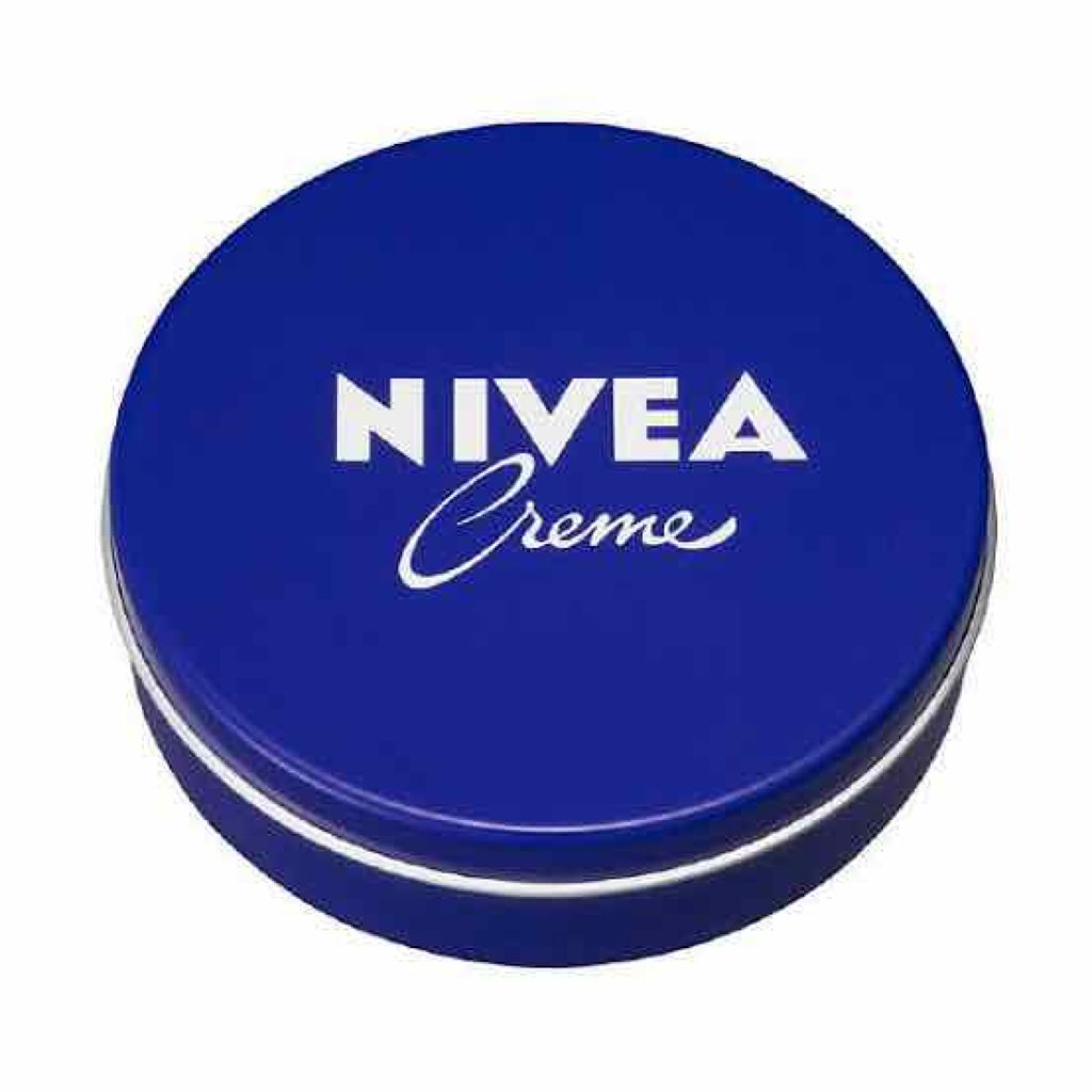 ニベアクリーム/ニベア/ボディクリームを使ったクチコミ（1枚目）