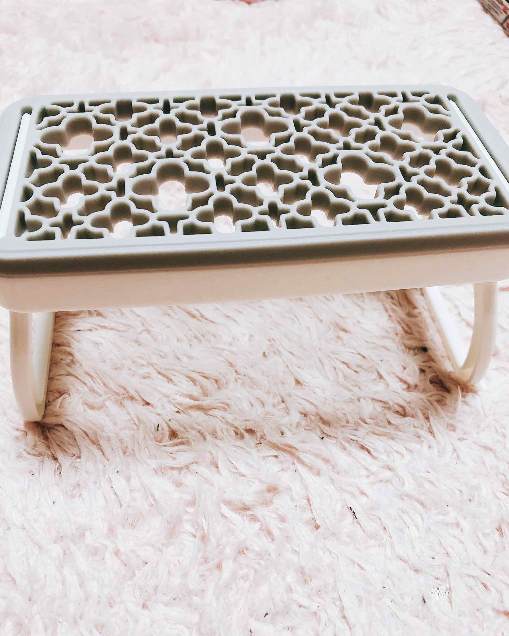 クイックラッシュカーラー/キャンメイク/マスカラ下地を使ったクチコミ(4枚目)