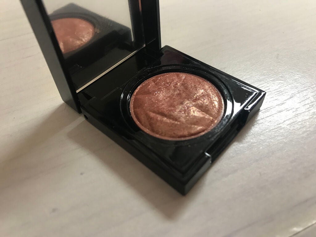 プリズム エアー シャドウ/CLIO/単色アイシャドウを使ったクチコミ(2枚目)