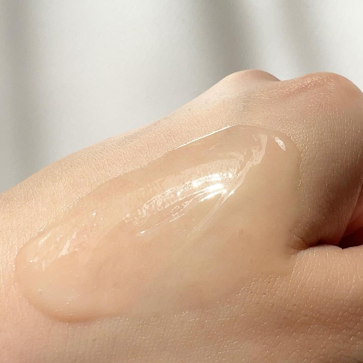 Wクレンジングジェル ユズ/Nursery(ナーセリー)/クレンジングジェルを使ったクチコミ(3枚目)