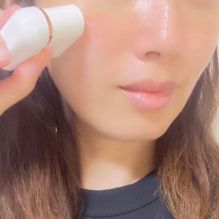 エアリーフィットサンスティック/KAHI/日焼け止めスティックを使ったクチコミ(7枚目)