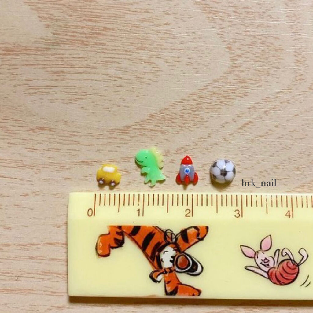 コンパクトジェルライト30/HOMEI/ネイル用品を使ったクチコミ（1枚目）