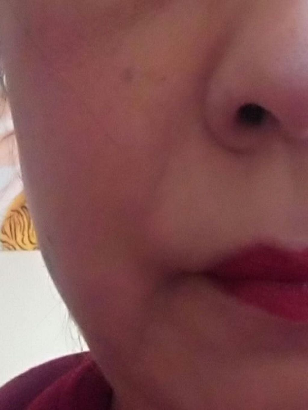 カラーリングアイブロウ/ヘビーローテーション/眉マスカラを使ったクチコミ(4枚目)