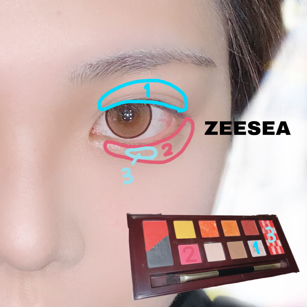 を使ったクチコミ（2枚目）