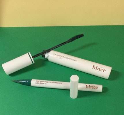 ムードインハンサーシアー/hince/口紅を使ったクチコミ(5枚目)