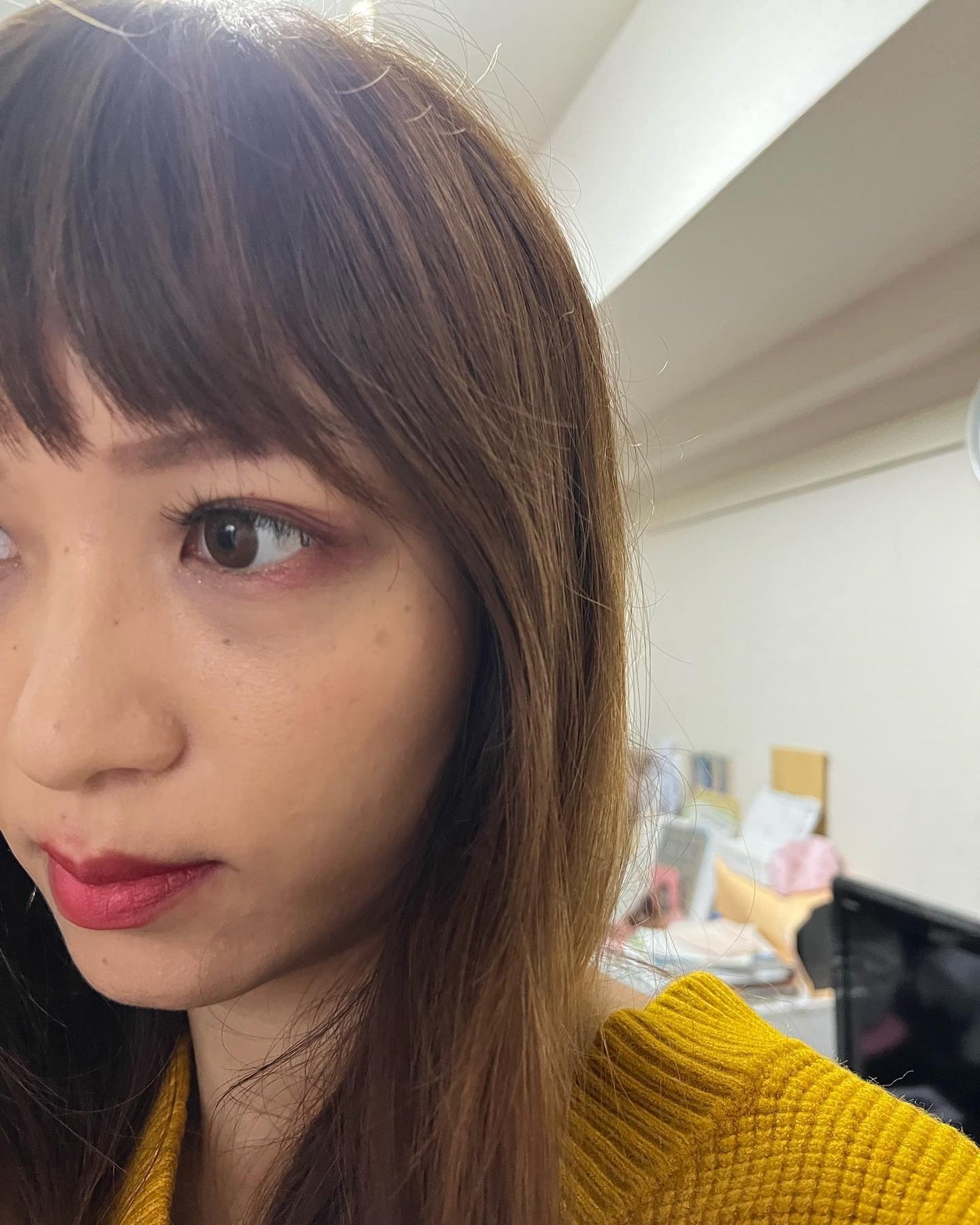 M·A·C ミネラライズ ブラッシュ/M・A・C/パウダーチークを使ったクチコミ(5枚目)