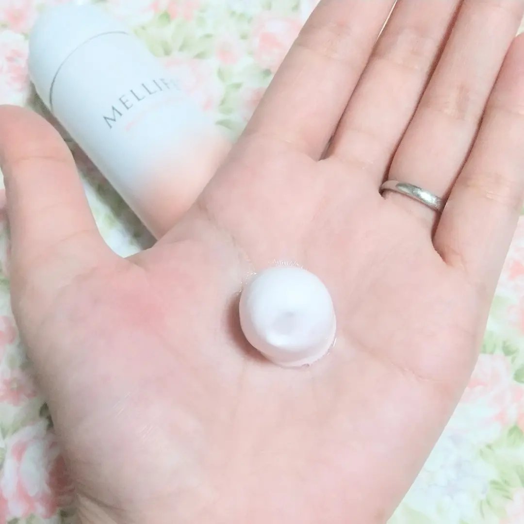 BRIGHT VEIL SERUM/MELLIFE/美容液を使ったクチコミ（2枚目）