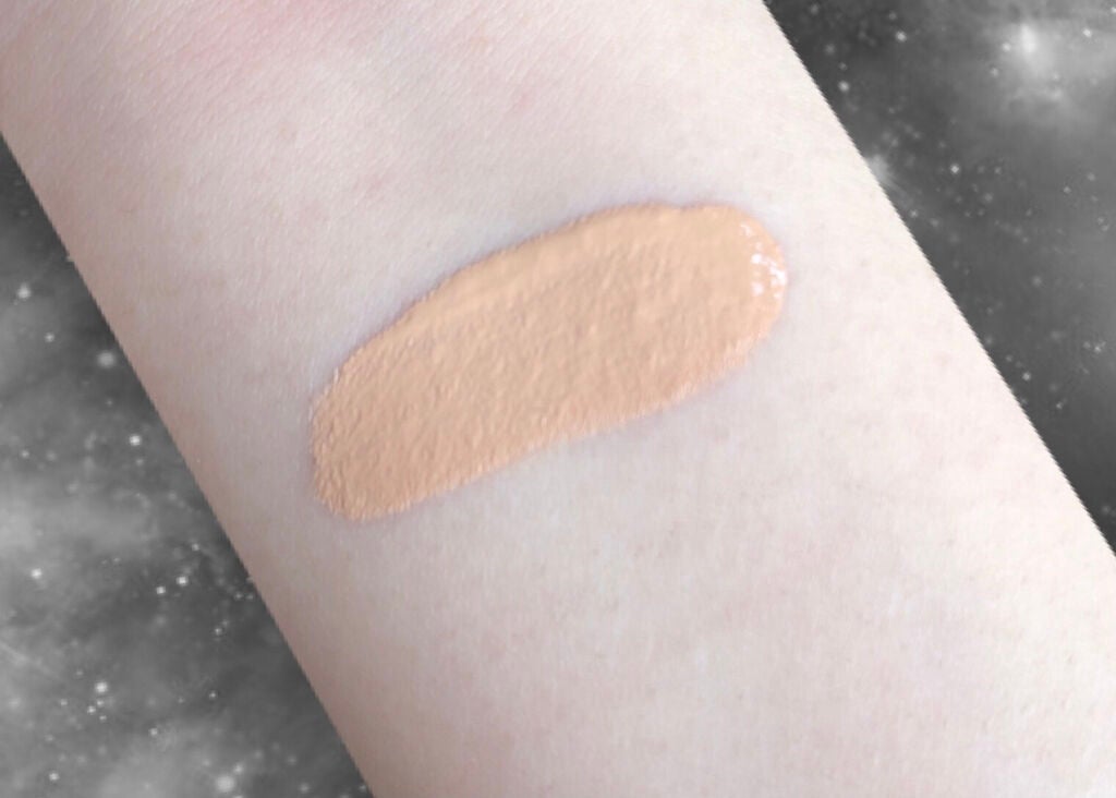 スキンカラーコントロール/ACSEINE/クリームコンシーラーを使ったクチコミ(2枚目)