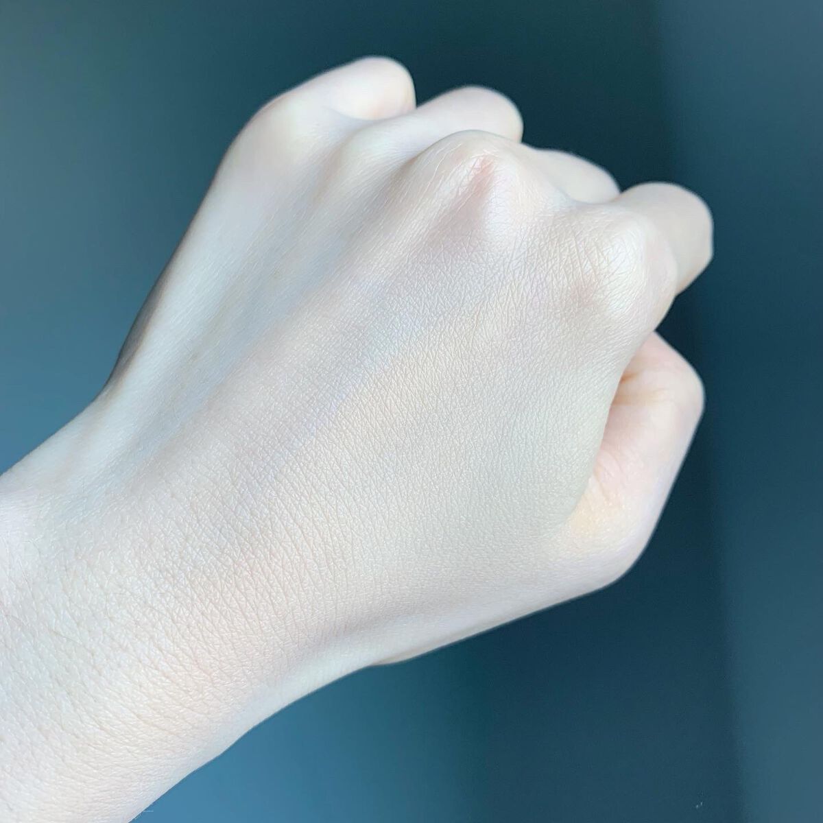 ライトリフレクティング ファンデーション/NARS/リキッドファンデーションを使ったクチコミ(6枚目)