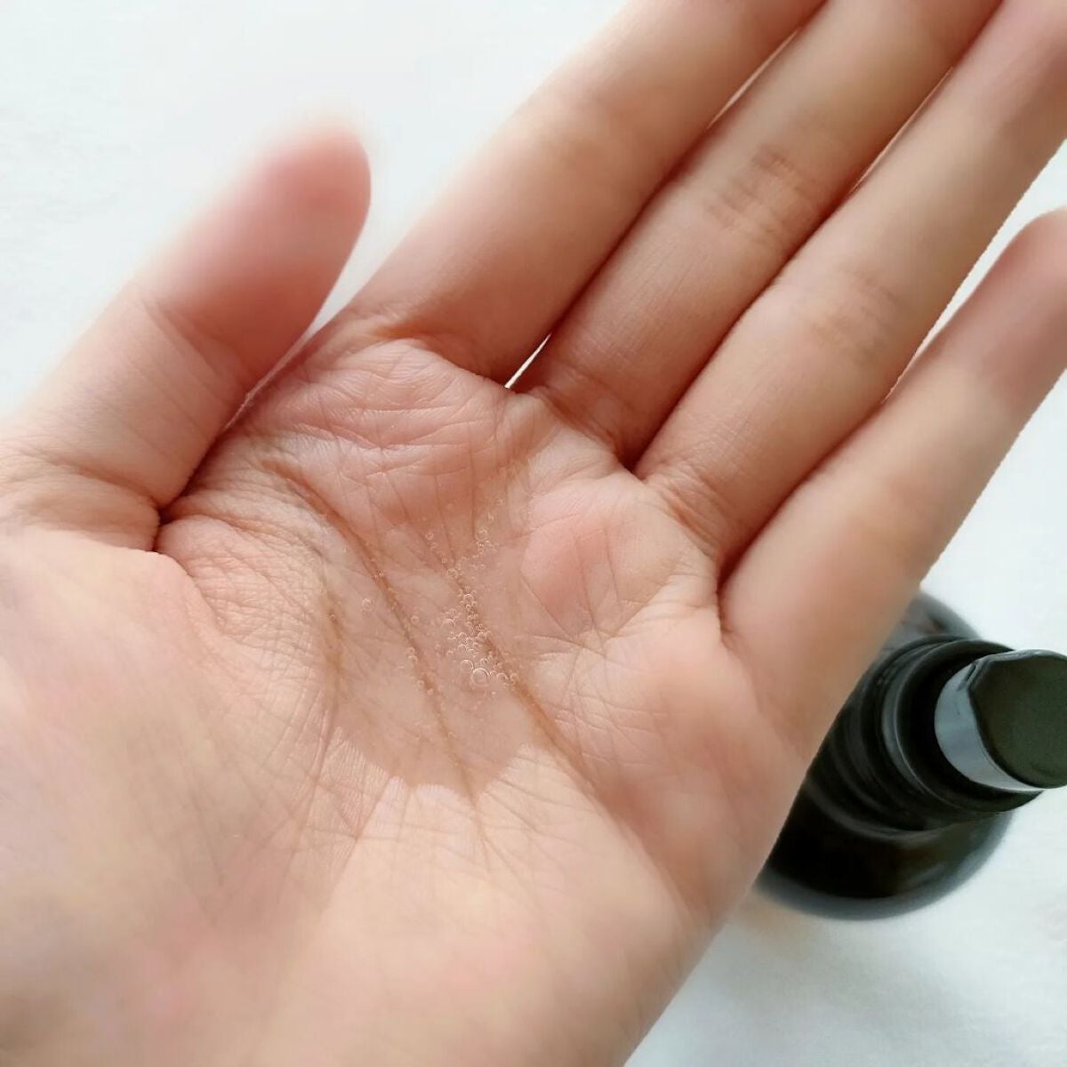 モイスチュア&バランシング ローション/N organic/化粧水を使ったクチコミ(2枚目)