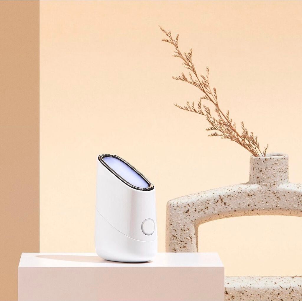 スキンライトセラピーII/Makeon/美顔器・マッサージを使ったクチコミ(1枚目)