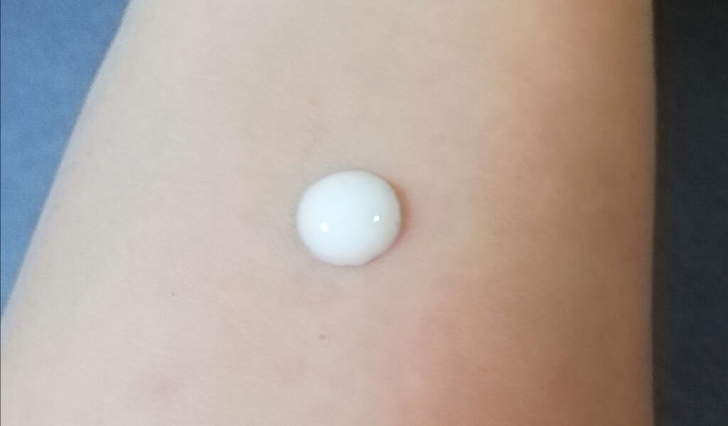 サエル ホワイトニング エッセンス コンセントレート EX/DECENCIA/美容液を使ったクチコミ(3枚目)