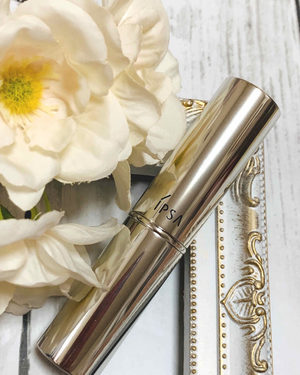 キャッチライトスティック/IPSA/スティックハイライトを使ったクチコミ(2枚目)