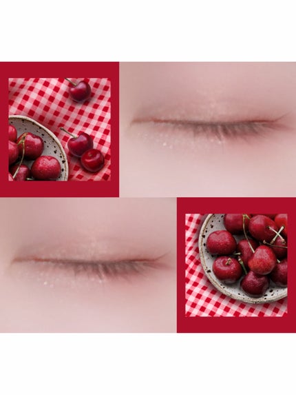 ラブ・ライナー リキッドアイライナーR3/ラブ・ライナー/リキッドアイライナーを使ったクチコミ(3枚目)